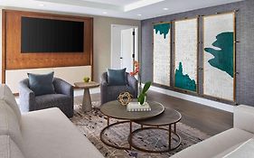 Grand Hyatt Washington